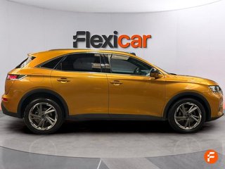 DS DS 7 BlueHDi DE 96kW (130CV) Auto. SO CHIC