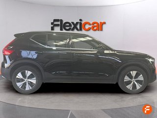 Volvo XC40 1.5 T4 Twin Recharge Plus Bright Auto