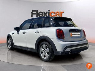 MINI Cooper COOPER 5 PUERTAS