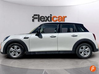 MINI Cooper COOPER 5 PUERTAS