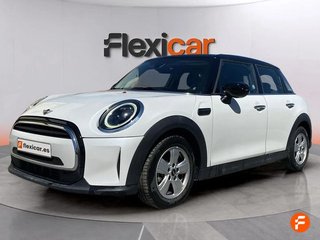 MINI Cooper COOPER 5 PUERTAS