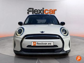 MINI Cooper COOPER 5 PUERTAS