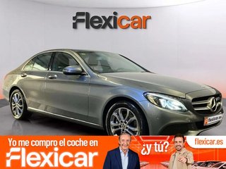 Mercedes Clase C C 220 d 4MATIC