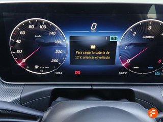 Mercedes Clase C C 220 d Estate