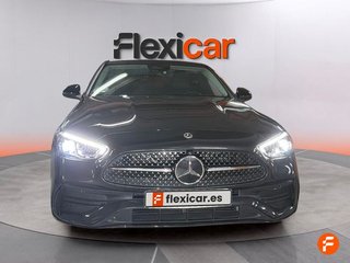 Mercedes Clase C C 200 d Estate