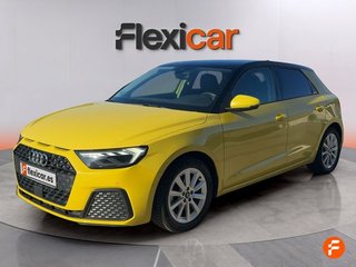 Audi A1 Sportback 35 TFSI 110kW (150CV) S tronic