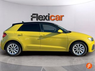 Audi A1 Sportback 35 TFSI 110kW (150CV) S tronic