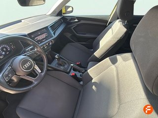 Audi A1 Sportback 35 TFSI 110kW (150CV) S tronic