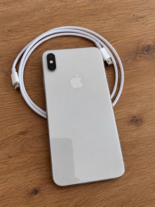 iPhone XS Max Plata