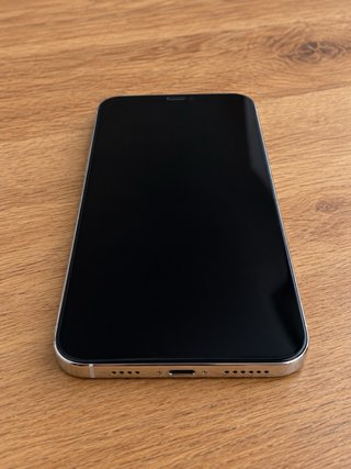iPhone XS Max Plata