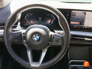 BMW Serie 2 Active Tourer 218i