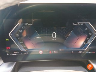 BMW Serie 2 Active Tourer 218i