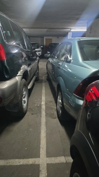 Ford Focus 2003