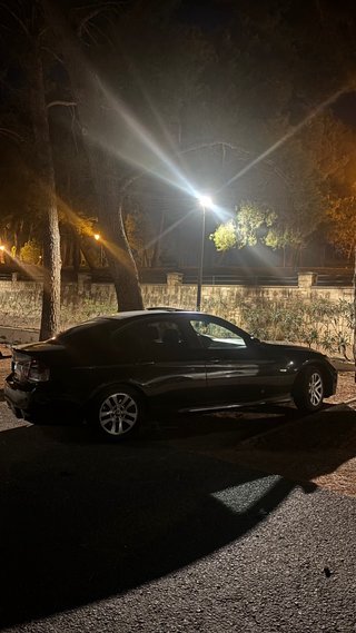 BMW Serie 3 2006