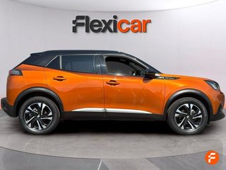 Peugeot 2008 GT Line Puretech 130 S&S BVM6