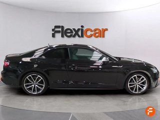 Audi A5 Coupé 3.0 TFSI S5 quattro tiptronic