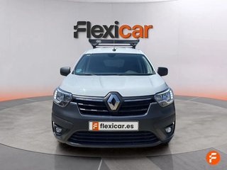 Renault Express Advance 1.5 Blue dCi 70 kW (95 cv)