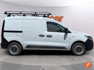 Renault Express Advance 1.5 Blue dCi 70 kW (95 cv)