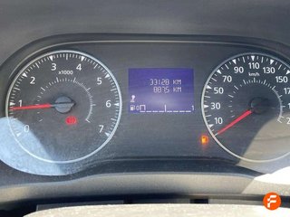 Renault Express Advance 1.5 Blue dCi 70 kW (95 cv)