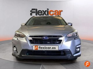 Subaru XV 2.0i Hybrid CVT Sport Plus