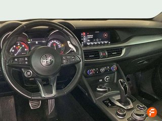 Alfa Romeo Stelvio 2.2 Diesel 154kW (210CV) SPRINT AWD