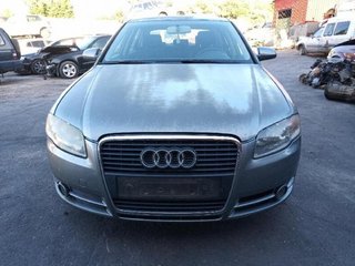 Tubo escape audi 8e0253411 a4 berlina (8e) 386536