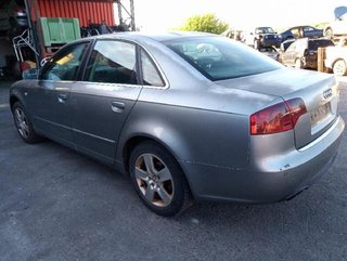 Tubo escape audi 8e0253411 a4 berlina (8e) 386536
