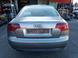 Tubo escape audi 8e0253411 a4 berlina (8e) 386536