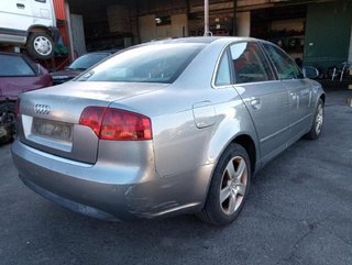 Tubo escape audi 8e0253411 a4 berlina (8e) 386536