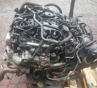 MOTOR RANGE LAND ROVER SPORT 3.0 306DT COMPLETO