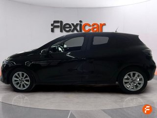 Renault Clio evolution Eco-G 100cv (74kW)