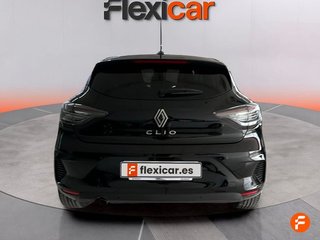 Renault Clio evolution Eco-G 100cv (74kW)