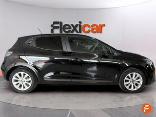 Renault Clio evolution Eco-G 100cv (74kW)