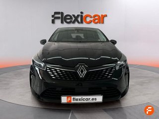 Renault Clio evolution Eco-G 100cv (74kW)