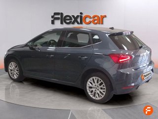Seat Ibiza 1.0 TSI 85kW Special Edition Xcellence