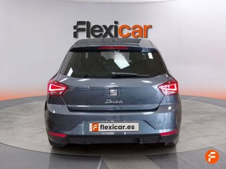 Seat Ibiza 1.0 TSI 85kW Special Edition Xcellence