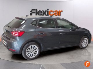 Seat Ibiza 1.0 TSI 85kW Special Edition Xcellence