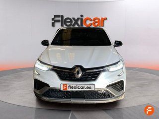 Renault Arkana Intens E-TECH Híbrido 105kW(145CV)
