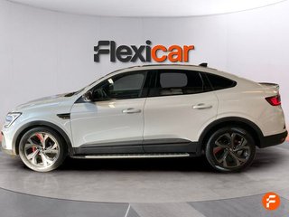 Renault Arkana Intens E-TECH Híbrido 105kW(145CV)