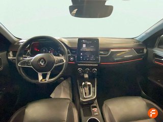 Renault Arkana Intens E-TECH Híbrido 105kW(145CV)