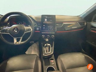 Renault Arkana Intens E-TECH Híbrido 105kW(145CV)