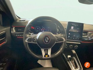 Renault Arkana Intens E-TECH Híbrido 105kW(145CV)