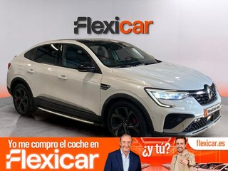 Renault Arkana Intens E-TECH Híbrido 105kW(145CV)