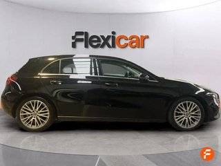 Mercedes-Benz Clase A A 200 d