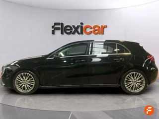 Mercedes-Benz Clase A A 200 d