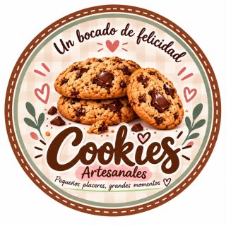 Cookies por encargo