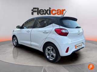 Hyundai i10 1.0 Tecno