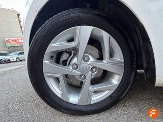 Hyundai i10 1.0 Tecno