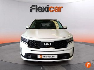 Kia Sorento 1.6 T-GDi HEV Plus Edition 4x2 7pl