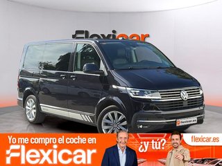Volkswagen Multivan Premium Corto 2.0 TDI 150kW BMT DSG